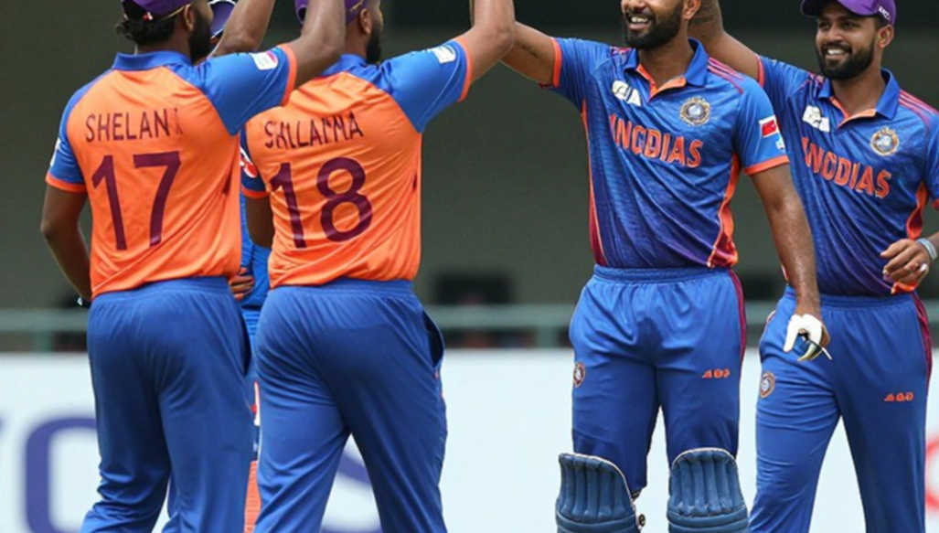 খালি ঘর, ভরা সত্য: এশীয় ক্রিকেটের ডেটা-লেজারে অনুপস্থিত তথ্যের হিসাব
