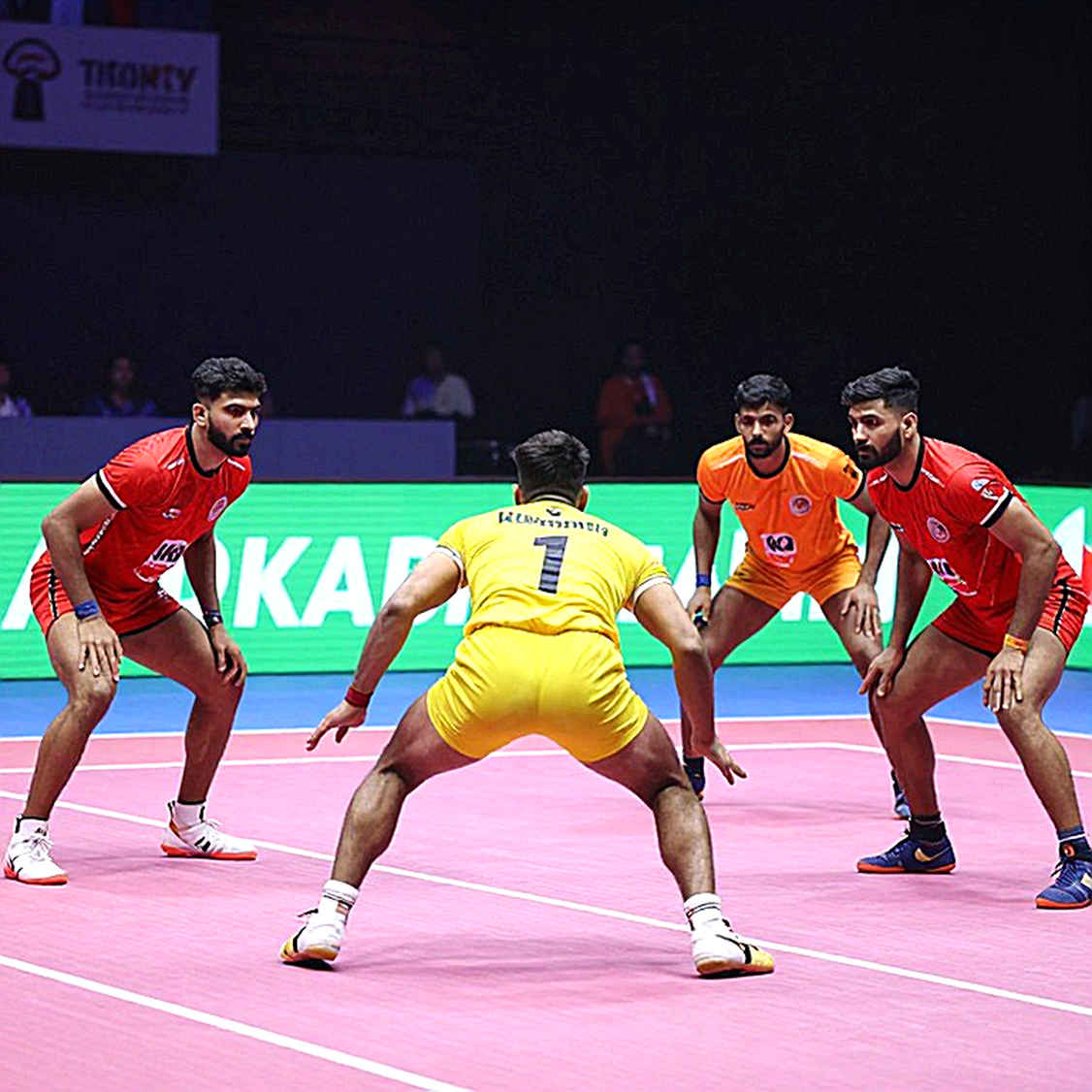 পাওয়ান সেহরাওয়াত সাতজনের বাইরে — গল্পটার একটা তারিখ সমস্যা আছে