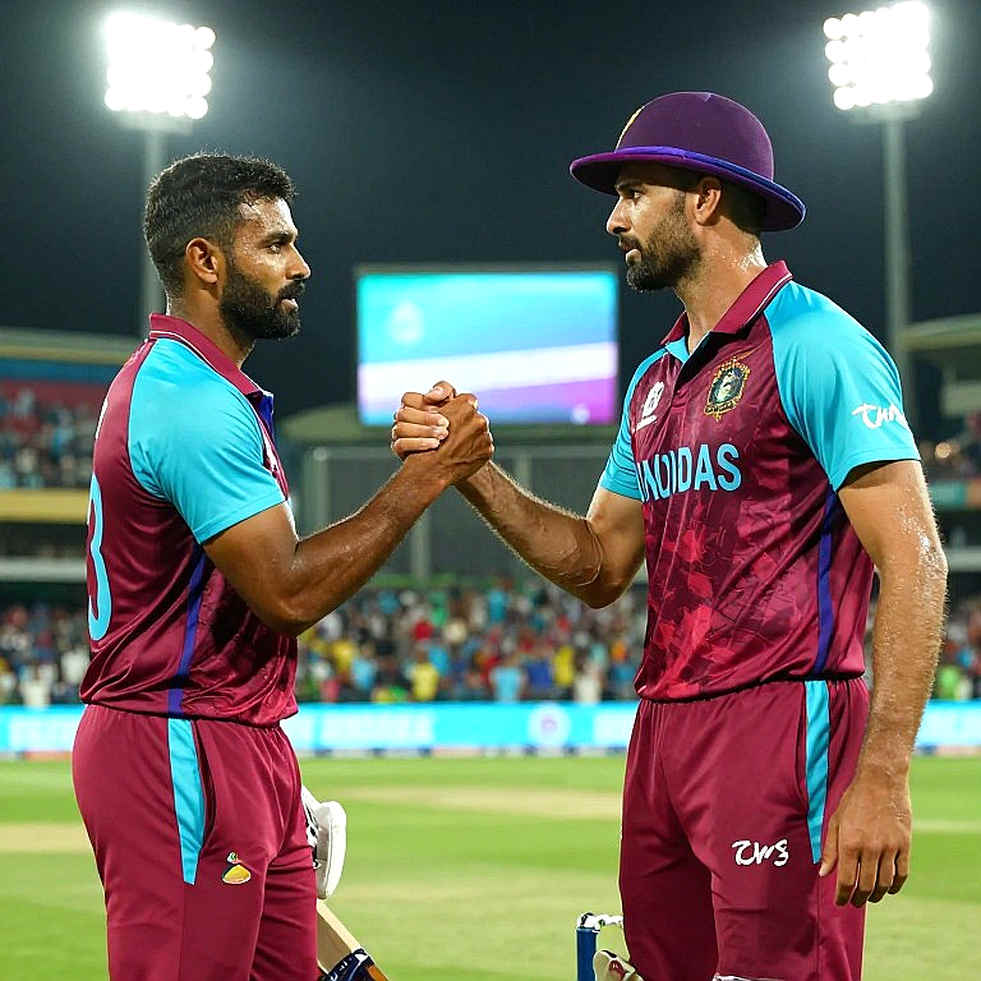 ৭৬ বলের খাতা: গকেবের্হায় বোল্যান্ডের দুই বলে যে প্রশ্নটা চাপা পড়ে গেল ৭৬ বলের খাতা: গকেবের্হায় বোল্যান্ডের দুই বলে যে প্রশ্নটা চাপা পড়ে গেল