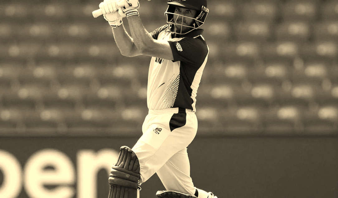 The Arithmetic Inside 169: Afghanistan's Trophy Was Settled Before Rashid Arrived