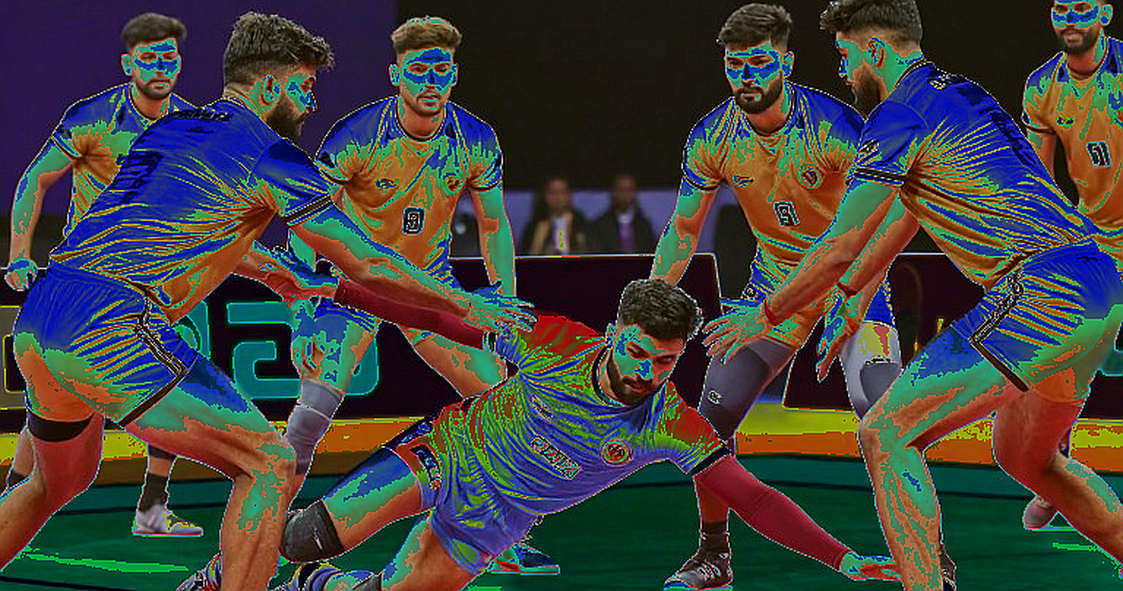 ১৩ দেশ, ৯ দিন, শূন্য স্কোয়াড লিস্ট: কমনওয়েলথ কাবাডি চ্যাম্পিয়নশিপে ভারতের সোনার চেয়ে বড় প্রশ্নটা আলাদা