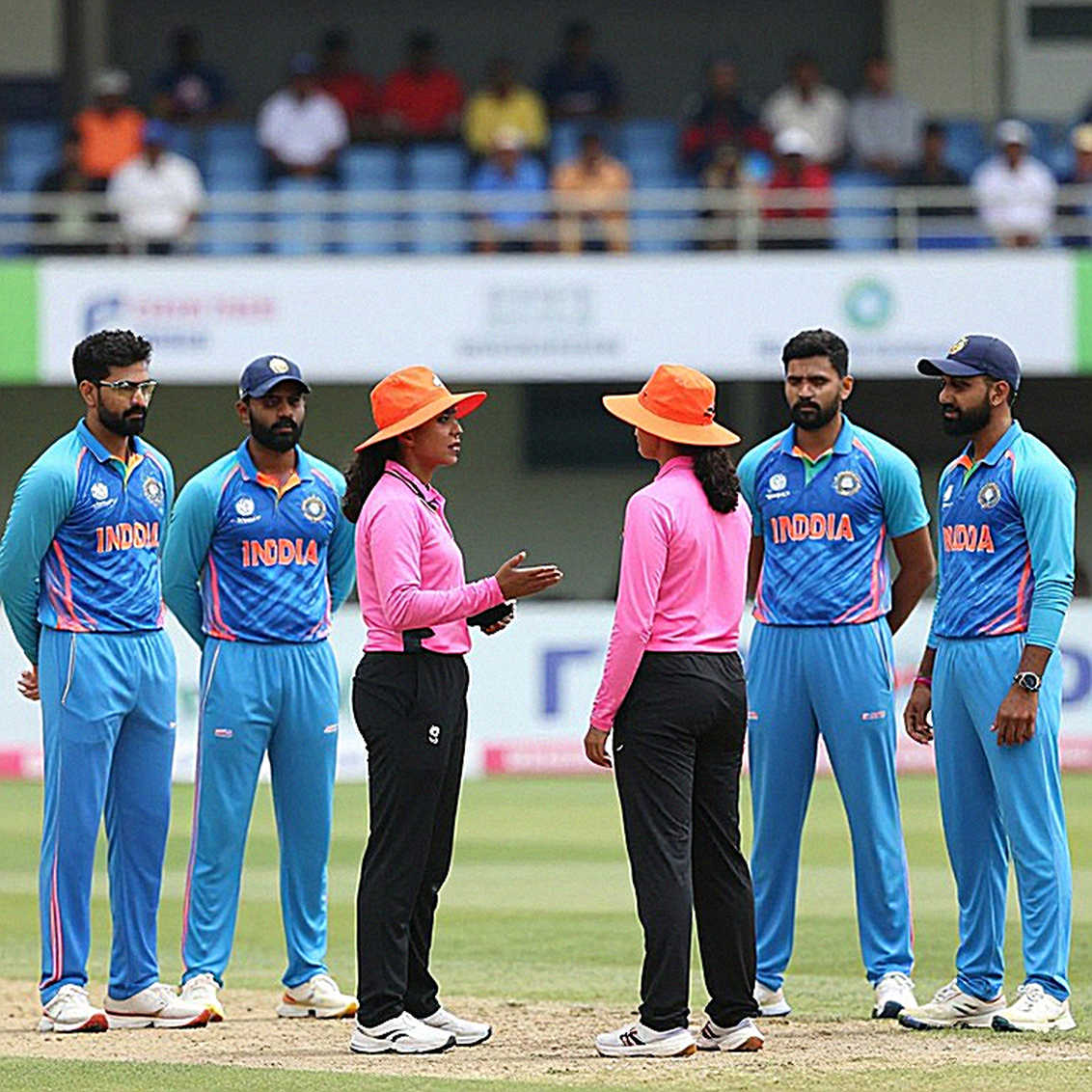 Tokenised Transfers: Blockchain's Quiet Entry Into Cricket's Balance Sheet
