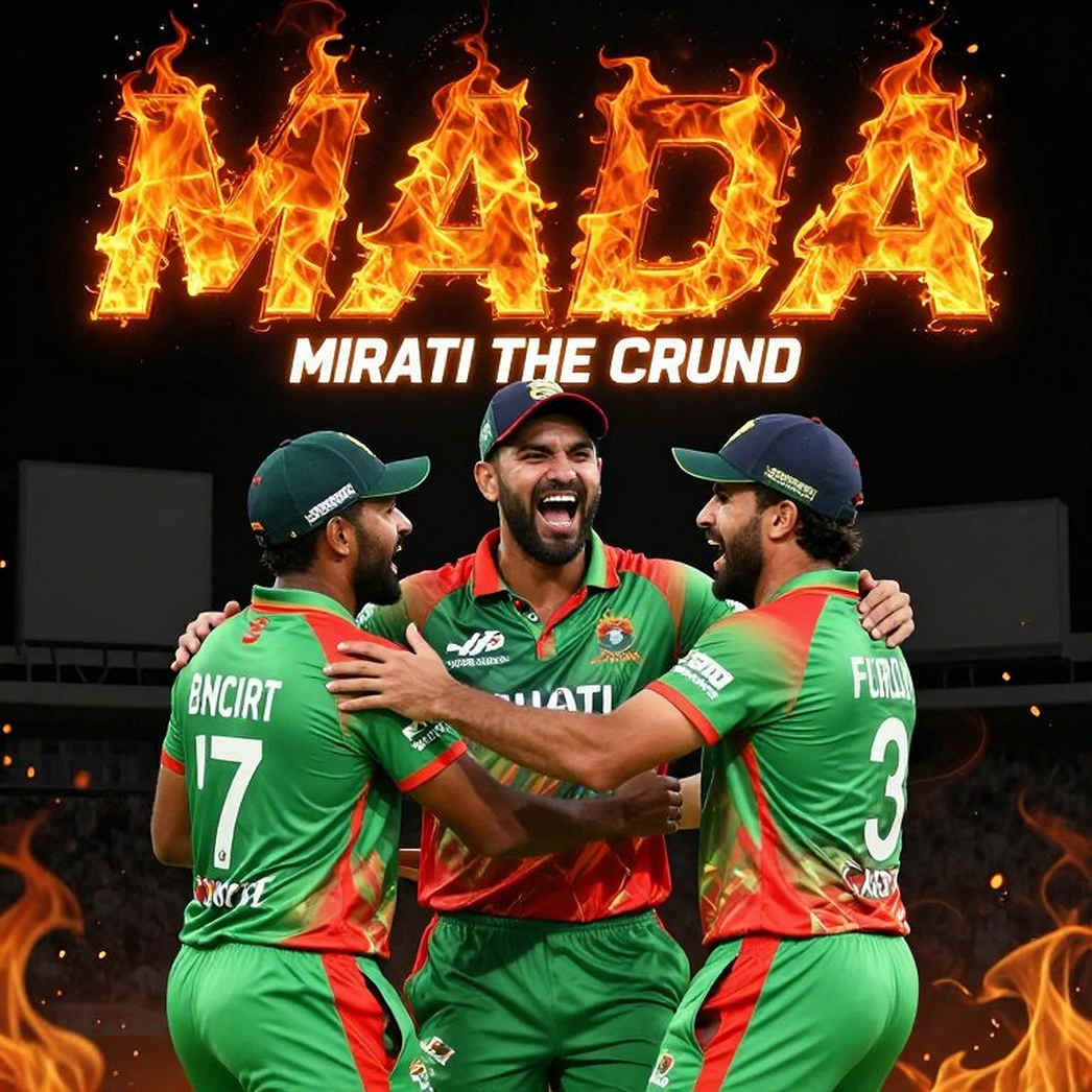 নতুন বলে কুইন্সল্যান্ডের জয়, ব্যাটিংয়ে লুকানো ঝুঁকি নতুন বলে কুইন্সল্যান্ডের জয়, ব্যাটিংয়ে লুকানো ঝুঁকি