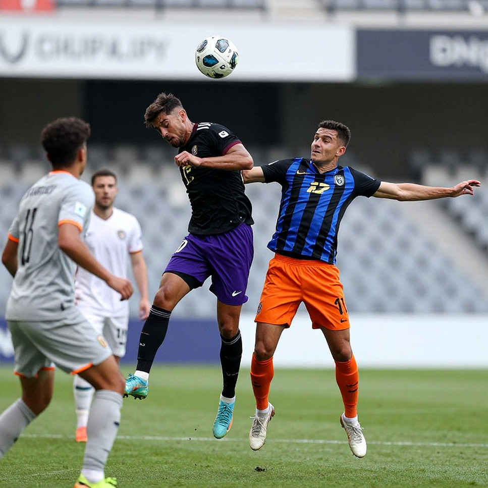 The Market of Four Minutes: Endrick, Real Madrid and the Operating System of a Transfer Rumour The Market of Four Minutes: Endrick, Real Madrid and the Operating System of a Transfer Rumour