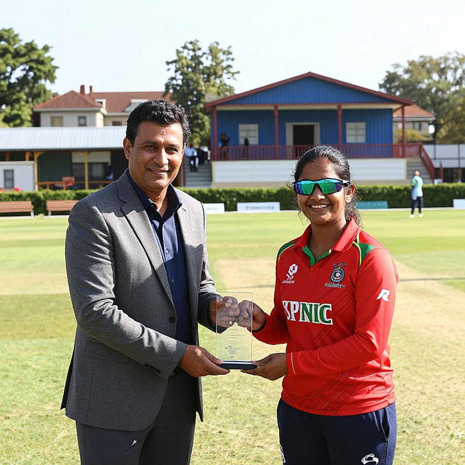 বাঁ-হাতি পেসের ঘাটতি-প্রিমিয়াম: ফারুকীর ফেরা আর জিম্বাবুয়ের দুই পরিবর্তনের হিসাব বাঁ-হাতি পেসের ঘাটতি-প্রিমিয়াম: ফারুকীর ফেরা আর জিম্বাবুয়ের দুই পরিবর্তনের হিসাব