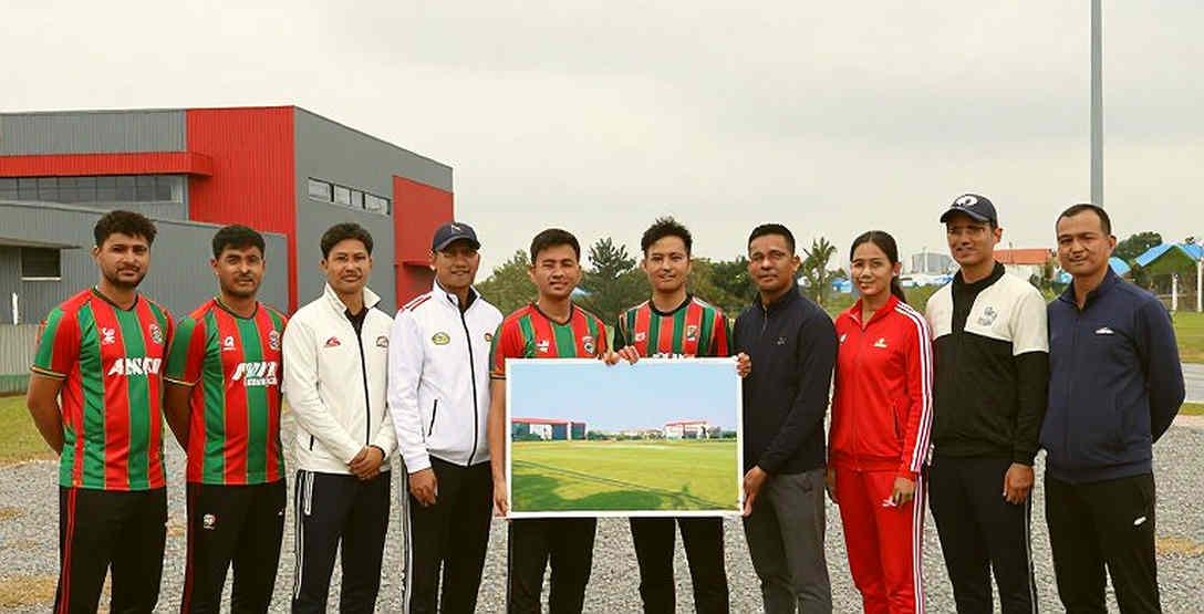 সাসেক্সে দুই বছরের চুক্তি কেইথ দাজেনের—২৬.৯৬ গড়ের পেছনে লুকানো প্রশ্নগুলো সাসেক্সে দুই বছরের চুক্তি কেইথ দাজেনের—২৬.৯৬ গড়ের পেছনে লুকানো প্রশ্নগুলো