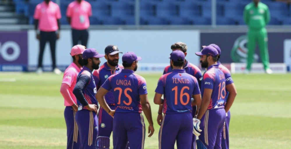 ফাঁকা স্কোরকার্ড, ভরা গল্প: ক্রিকেট বিশ্লেষণ যখন প্রমাণ ছাড়াই চলে