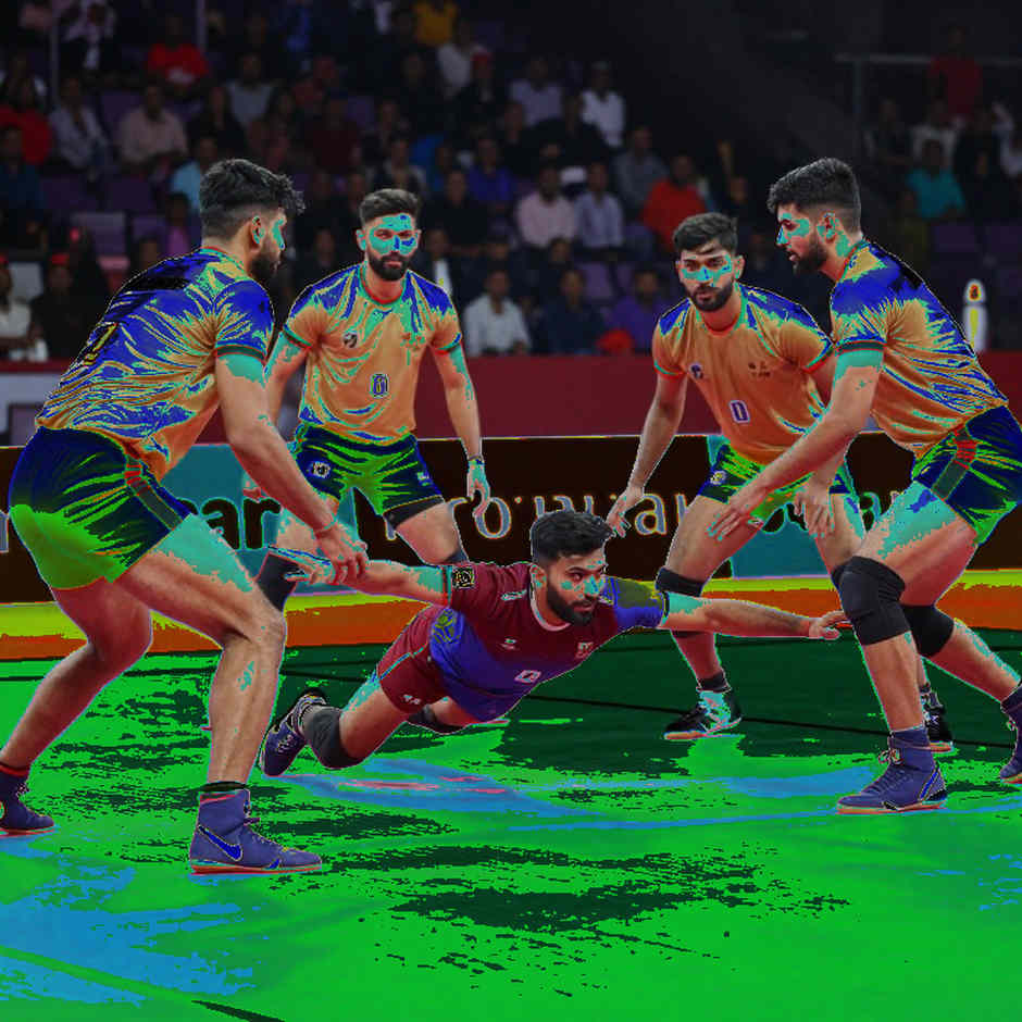 পাওয়ান ছাড়া সতেরো জন: কমনওয়েলথ কাবাডির প্রথম আসরে ভারত আসলে কী মাপছে পাওয়ান ছাড়া সতেরো জন: কমনওয়েলথ কাবাডির প্রথম আসরে ভারত আসলে কী মাপছে