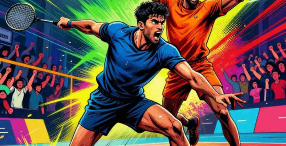 আহমেদাবাদের ১৭ জন, আর সেই অনুপস্থিত ১২ জন: কমনওয়েলথ কাবাডিতে ভারতের নির্বাচন-যুক্তি আহমেদাবাদের ১৭ জন, আর সেই অনুপস্থিত ১২ জন: কমনওয়েলথ কাবাডিতে ভারতের নির্বাচন-যুক্তি