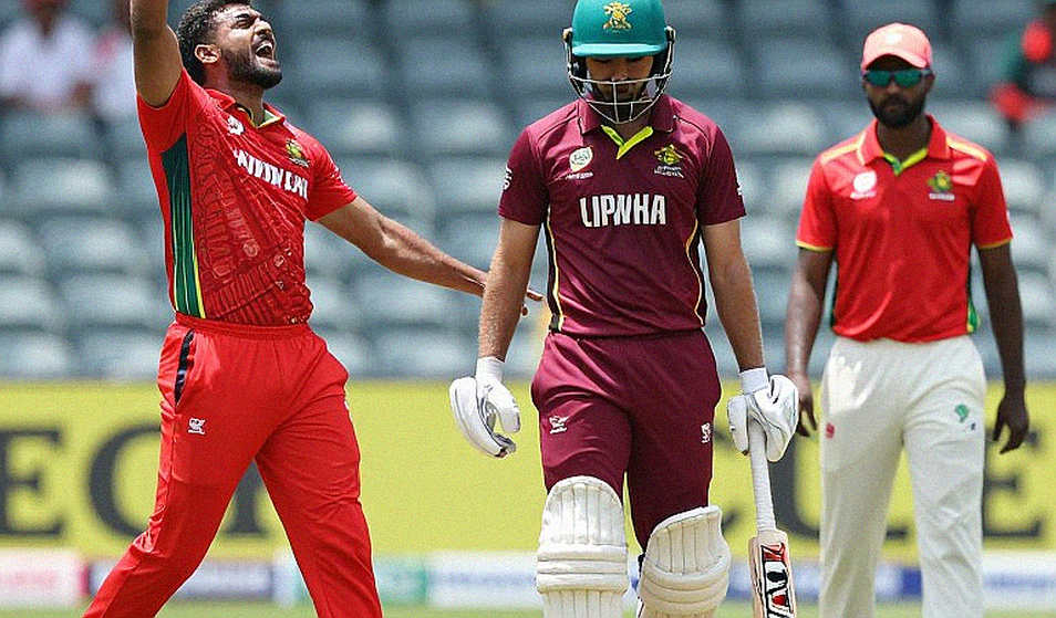 নীরব সেন্ট লুসিয়া: টুর্নামেন্টের চাপে অস্ট্রেলিয়ার স্কোয়াড গভীরতার পরীক্ষা