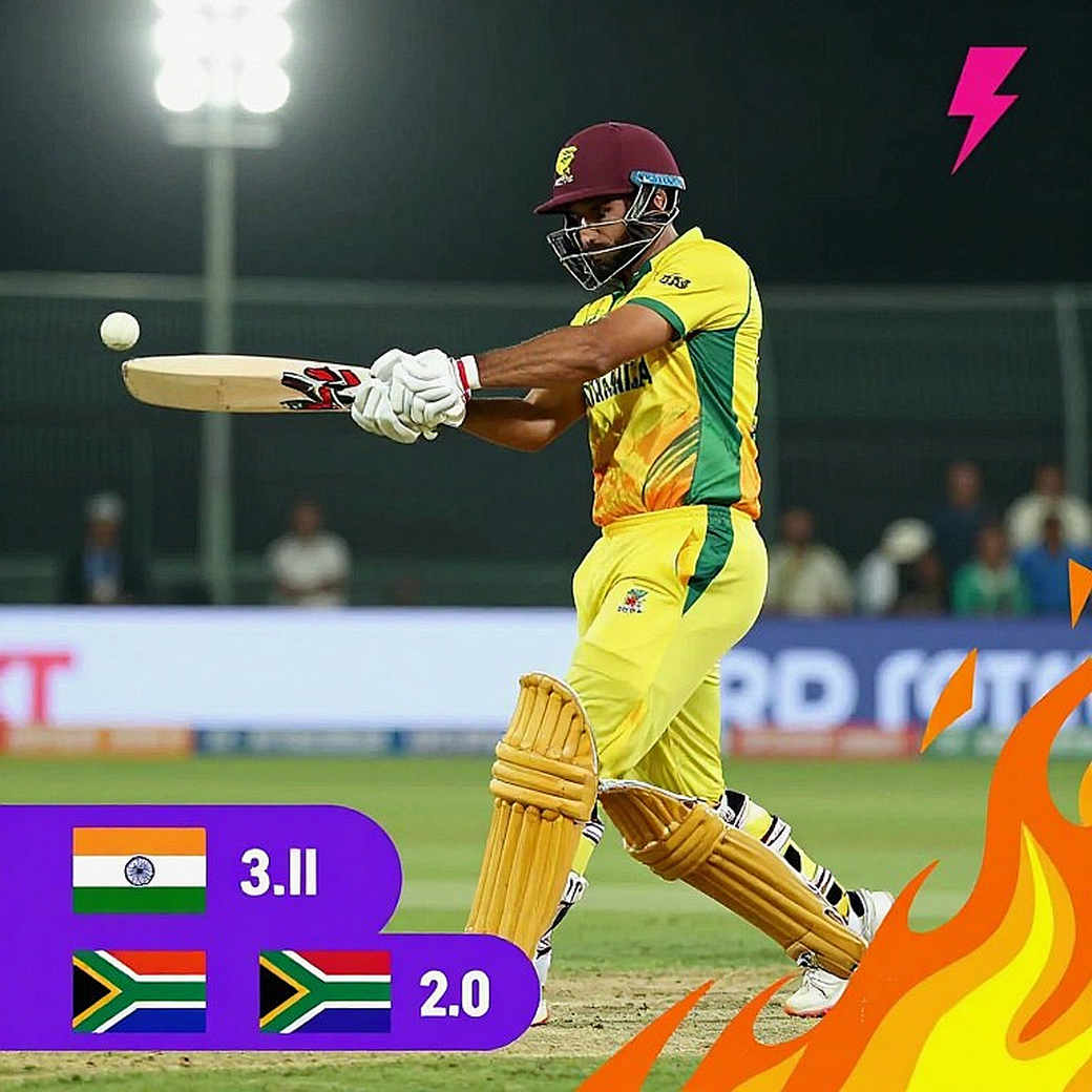 অ্যাডিলেডের ছয় উইকেট মিথ্যা কথা বলে, আসল গল্পটা কুইন্সল্যান্ডের ২৯/৪