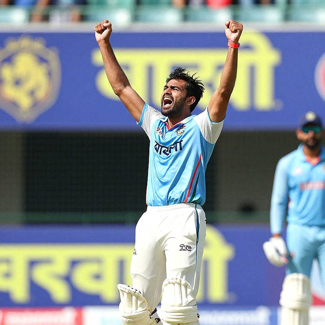 From Mirpur's Turn to Rawalpindi's Pace: Who Is Rewriting Bangladesh's Test Identity?
