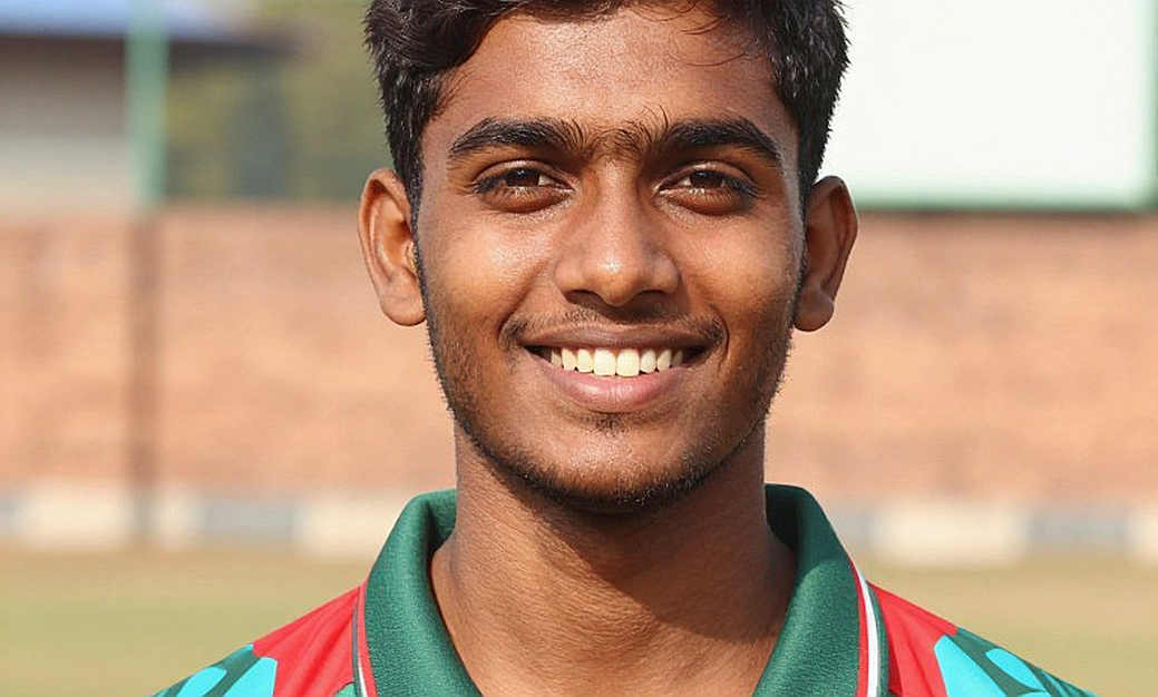 লাল বলের পাঠ: সূর্যকুমার যাদব, একটি নামহীন উদ্ধৃতি এবং মুম্বাই রঞ্জির নির্বাচন-ব্যাকরণ লাল বলের পাঠ: সূর্যকুমার যাদব, একটি নামহীন উদ্ধৃতি এবং মুম্বাই রঞ্জির নির্বাচন-ব্যাকরণ