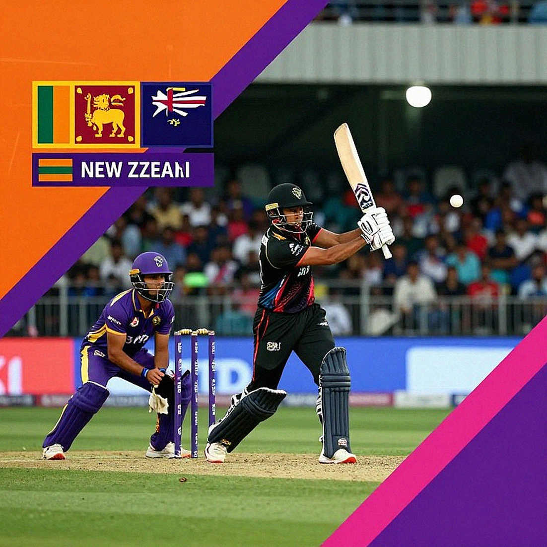 The Recorder Was Running, the File Came Back Empty: Cricket Coverage's Uncounted Silence The Recorder Was Running, the File Came Back Empty: Cricket Coverage's Uncounted Silence
