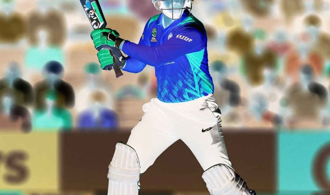 The Recorder Was Running, the File Came Back Empty: Cricket Coverage's Uncounted Silence The Recorder Was Running, the File Came Back Empty: Cricket Coverage's Uncounted Silence