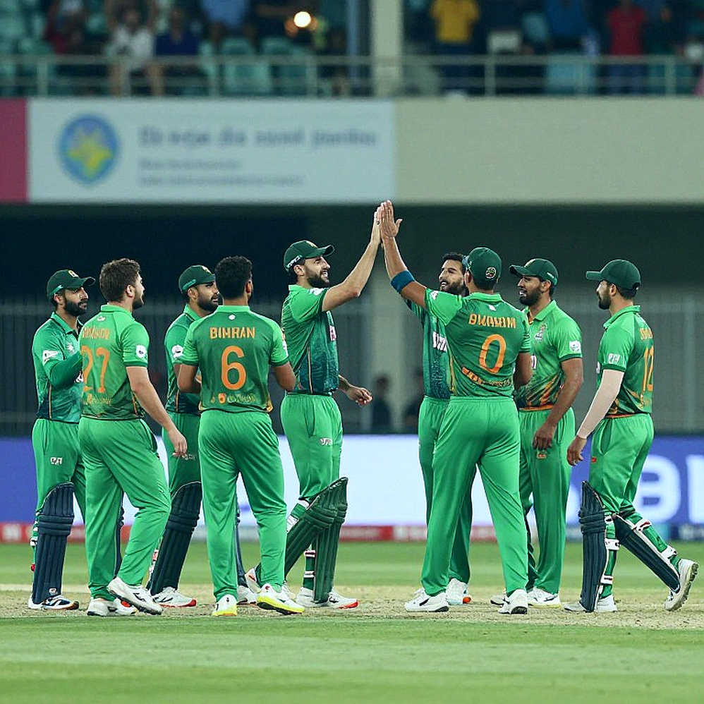 গাকেবের্হার সবুজ পিচ: দক্ষিণ আফ্রিকার ৫-৯৭ পিচের গল্প নয়, ব্যাটিং-সংকটের হিসাব