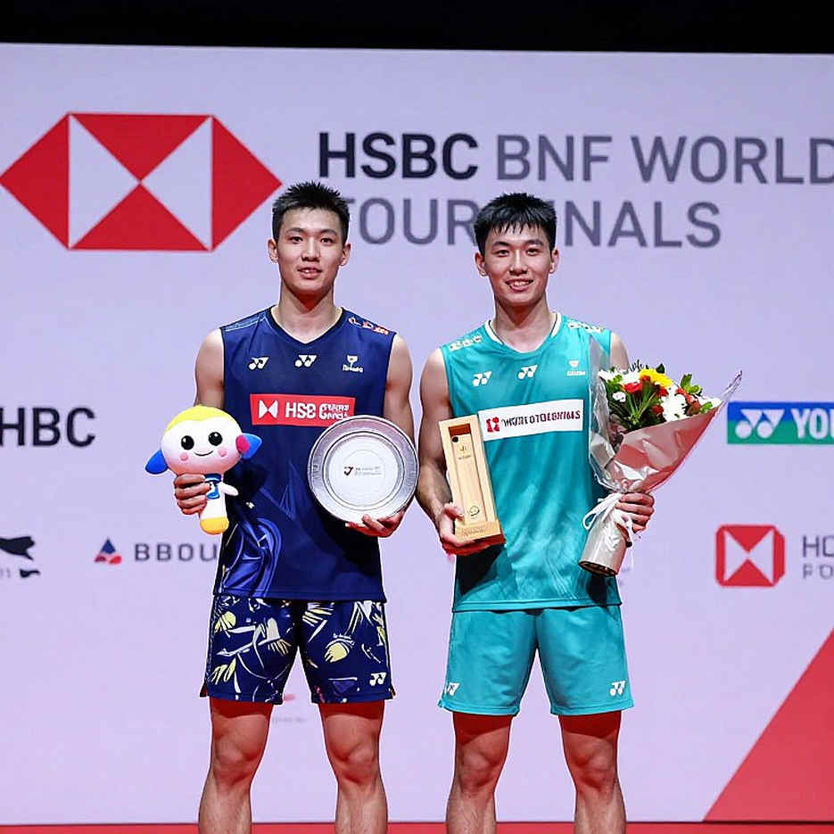 ডেটা যা বলছে: সাত্ত্বিক-চিরাগের বিদায় শুধু 'আপসেট' নয়, এক্সপোজারের গল্প