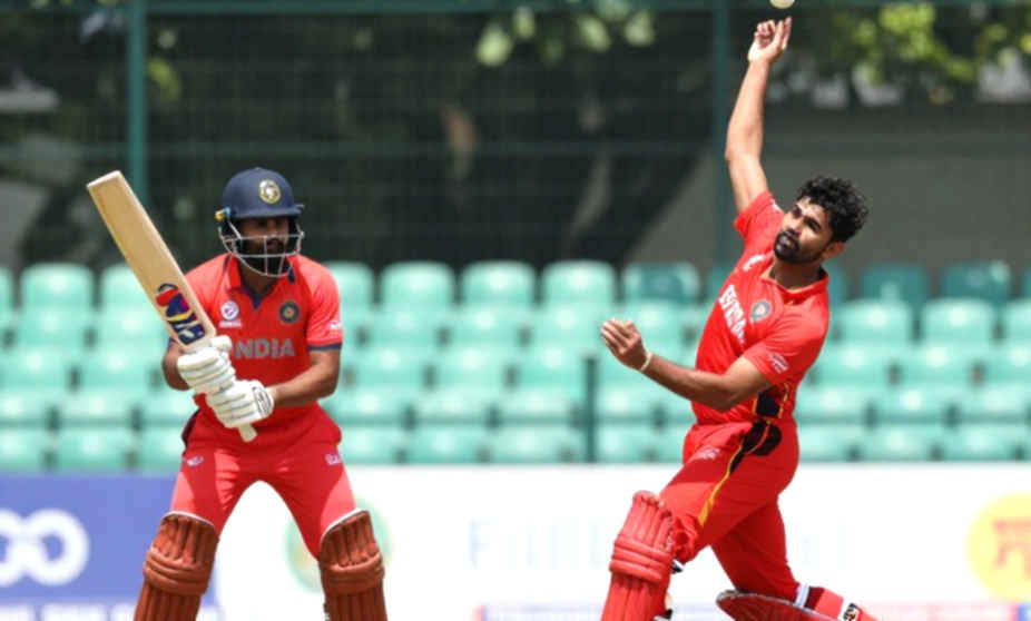নিলামের খাতা, রাজশাহীর নীরবতা: এশিয়ার ক্রিকেটে টাকা আগে আসে, খেলোয়াড় পরে