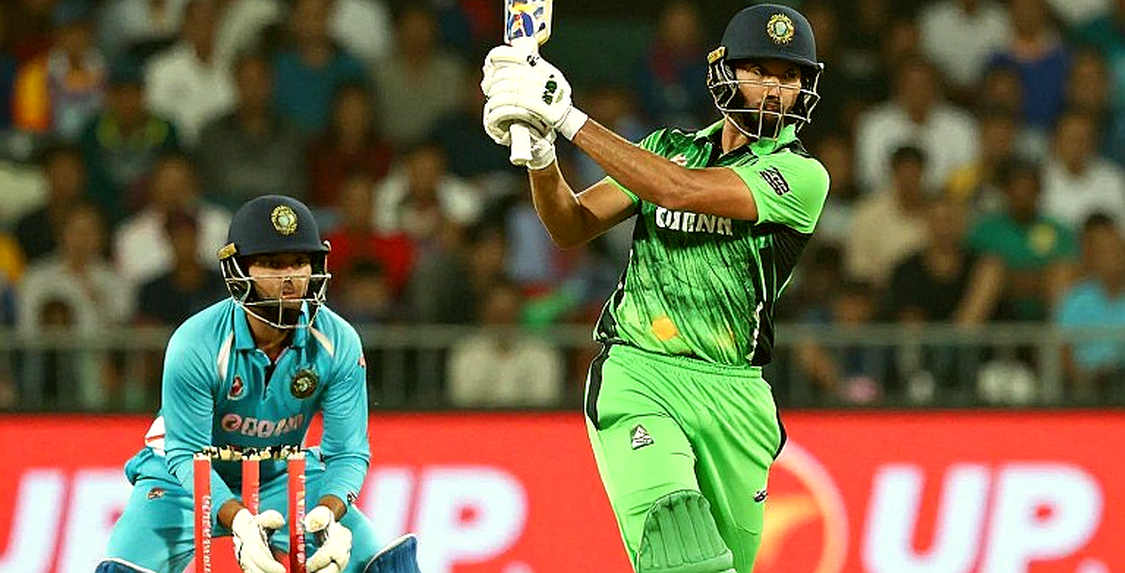 ৪২ বছরের এক বছরের চুক্তি: ডার্বিশায়ারের নীলনকশা লুকিয়ে আছে ম্যাডসেনের ট্রানজিশনে ৪২ বছরের এক বছরের চুক্তি: ডার্বিশায়ারের নীলনকশা লুকিয়ে আছে ম্যাডসেনের ট্রানজিশনে