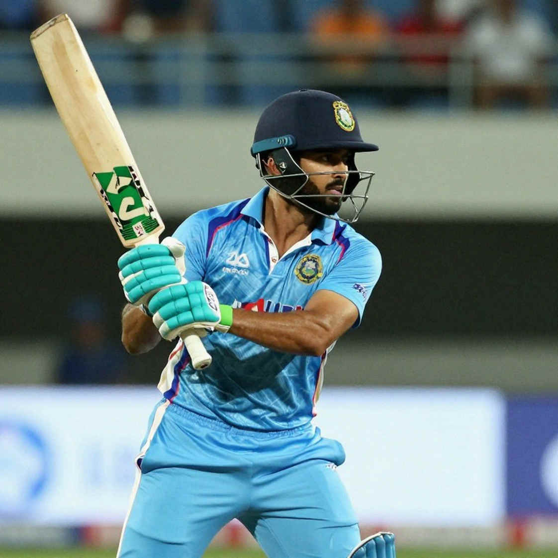 Reading an Empty Dataset: Cricket Analytics, Data Ledgers, and the Half-Space of Integrity Reading an Empty Dataset: Cricket Analytics, Data Ledgers, and the Half-Space of Integrity