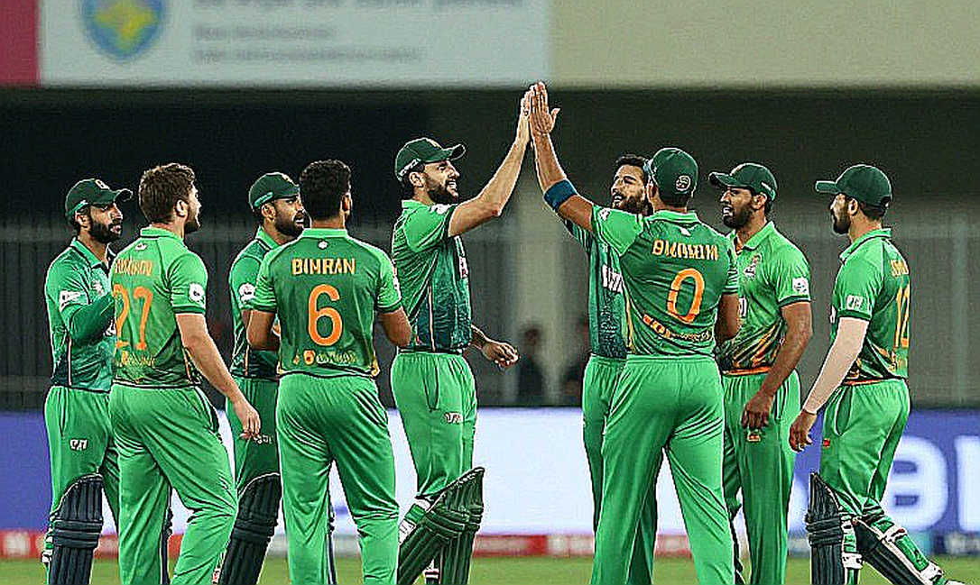 ফাঁকা ডেটার মৌসুম: এশিয়ান ক্রিকেটের গভর্নেন্স-সেটপিস আর প্রান্ত থেকে দেখা সত্য