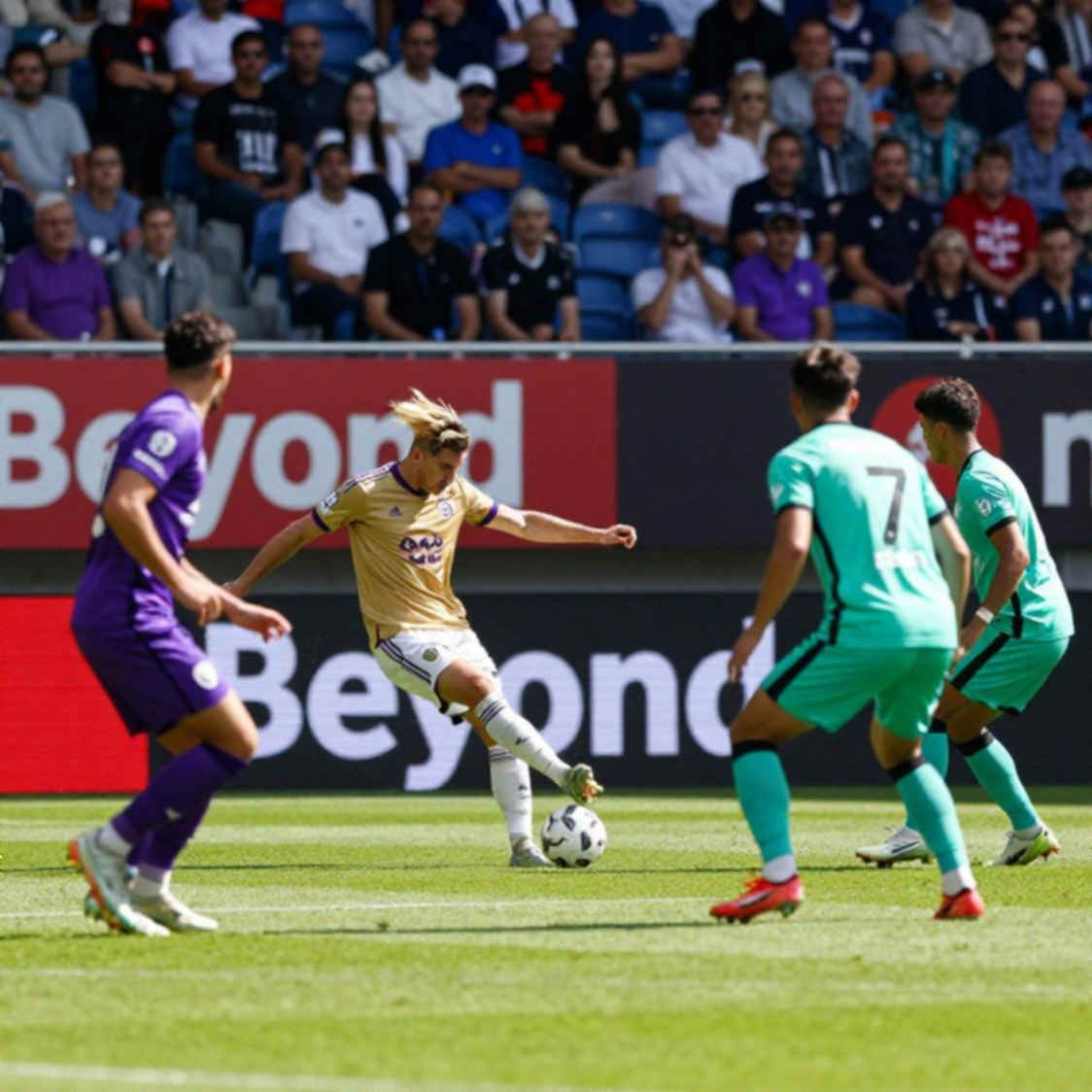 শূন্য মিনিটের খাতা: লিগা এমএক্সে América ও Cruz Azul-এর অসমাপ্ত রিইনফোর্সমেন্ট