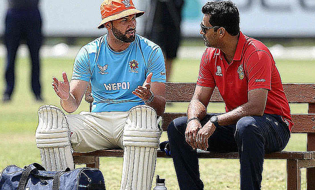 প্রশিক্ষণ মাঠের তাল: 'লম্বা দড়ি', রাহুলের বার্তা আর ২০২৭-এর আফ্রিকান হিসাব