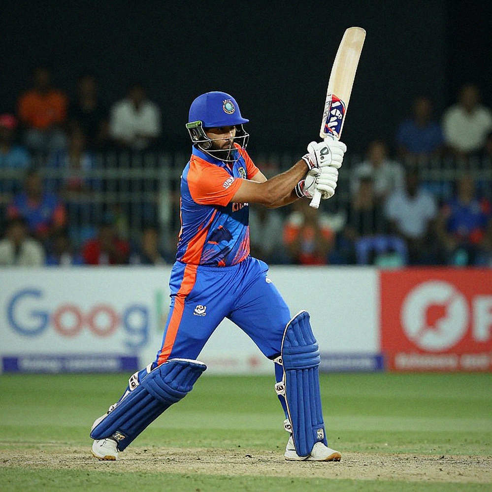 Dubai Dew, Afghan Spin and Litton's Gloves: How to Read Bangladesh's Tri-Series Squad Dubai Dew, Afghan Spin and Litton's Gloves: How to Read Bangladesh's Tri-Series Squad