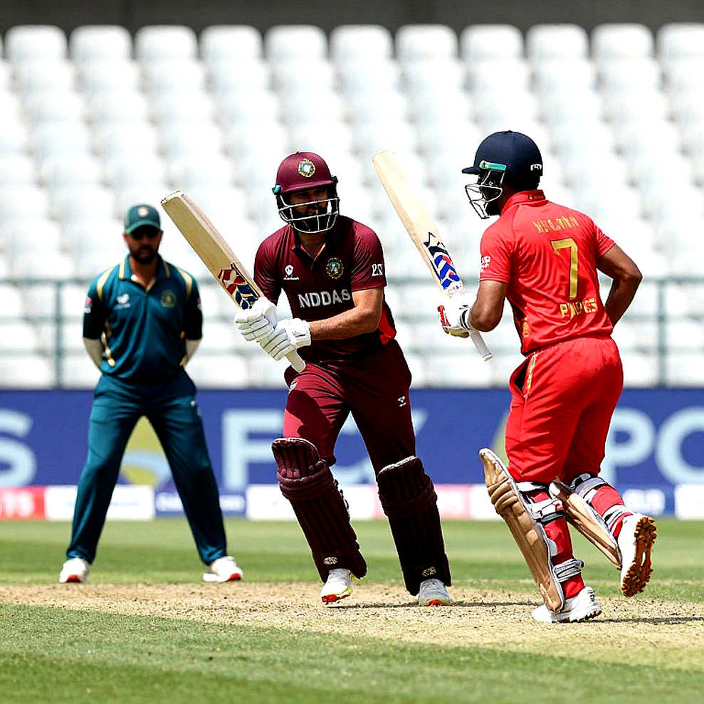 Dubai Dew, Afghan Spin and Litton's Gloves: How to Read Bangladesh's Tri-Series Squad Dubai Dew, Afghan Spin and Litton's Gloves: How to Read Bangladesh's Tri-Series Squad