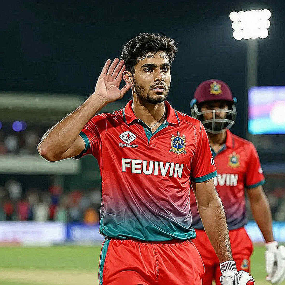 অন-চেইন লেজার যা বলছে, বোর্ড যা বলছে: এশিয়ার ক্রিকেটে ব্লকচেইনের জয়-পরাজয় অন-চেইন লেজার যা বলছে, বোর্ড যা বলছে: এশিয়ার ক্রিকেটে ব্লকচেইনের জয়-পরাজয়