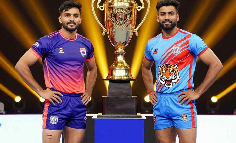 কাবাডি: নিয়মের লড়াই থেকে শিল্পের কাঠামো — একটি গভীর বিশ্লেষণ