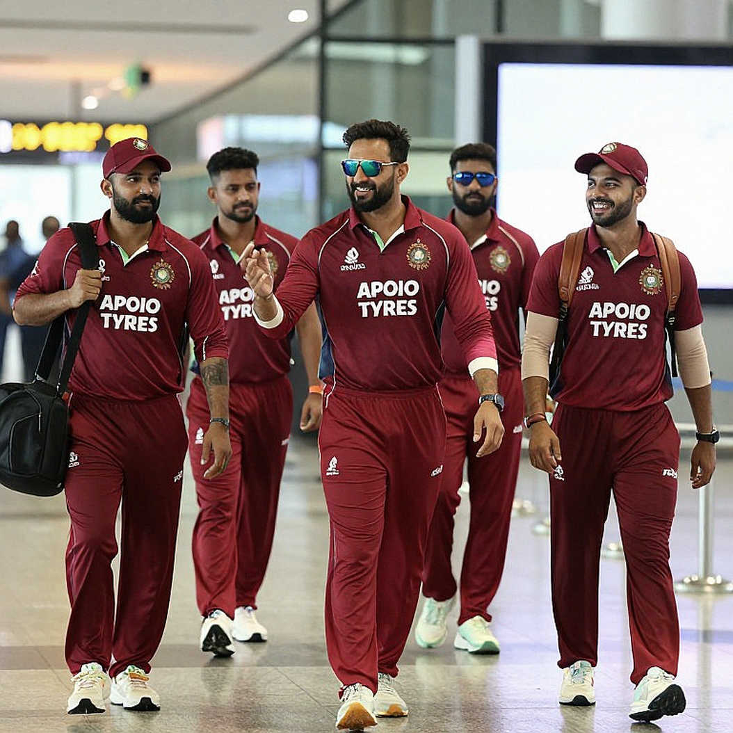 সূচির ছুরি: এশিয়ার টেস্ট ও ফ্র্যাঞ্চাইজি ক্যালেন্ডারে কে সত্যিই ক্লান্ত, কে শুধু ক্লান্ত দেখায়
