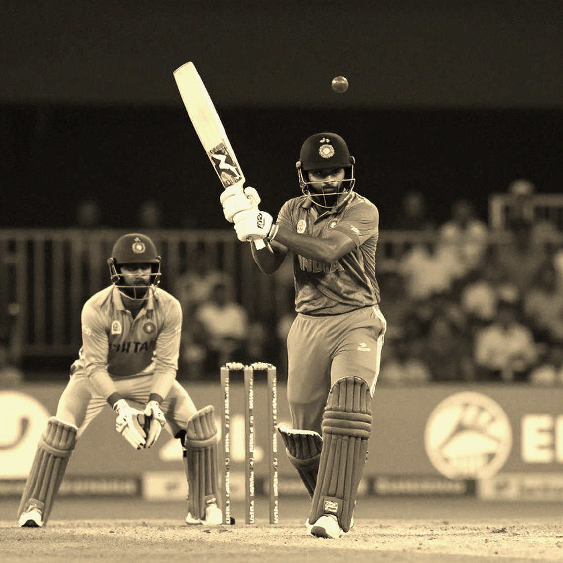 Why One Over Can Break Test Cricket's Economy: The Fiscal Politics of the Most Expensive Overs Why One Over Can Break Test Cricket's Economy: The Fiscal Politics of the Most Expensive Overs
