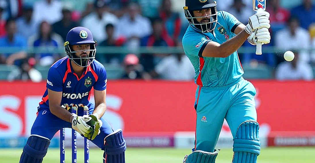 ওঝার চেয়ারম্যানশিপ: যেখানে টেস্ট ক্যাপ প্রক্রিয়া ঠিক করে, সেখানে আসল প্রশ্ন তিন দিনের ব্যবধান ওঝার চেয়ারম্যানশিপ: যেখানে টেস্ট ক্যাপ প্রক্রিয়া ঠিক করে, সেখানে আসল প্রশ্ন তিন দিনের ব্যবধান