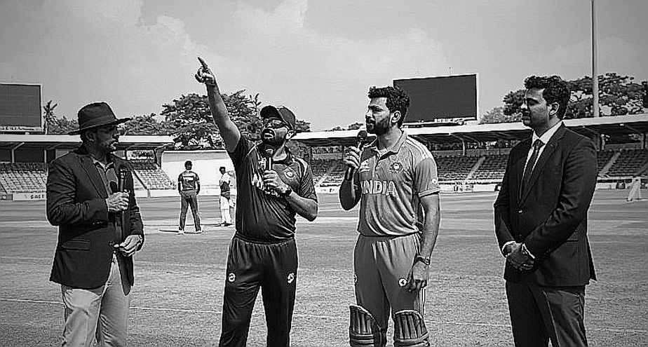 শেষ ওভারের আগে যেটা দেখা যায় না: বাংলাদেশ-শ্রীলঙ্কা সিরিজের বোলিং রোটেশন ও ফেঞ্চ-সেটিং ডেটা ব্রিফ শেষ ওভারের আগে যেটা দেখা যায় না: বাংলাদেশ-শ্রীলঙ্কা সিরিজের বোলিং রোটেশন ও ফেঞ্চ-সেটিং ডেটা ব্রিফ