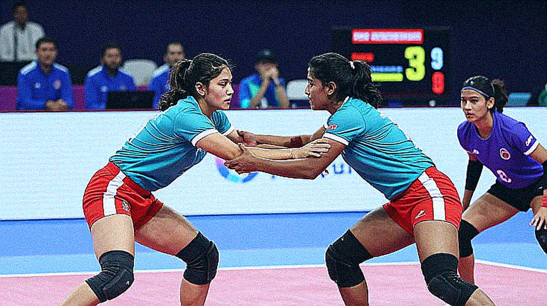 ১৯.২ লাখের ছাদ: কাবাডি চ্যাম্পিয়ন্স লিগ সিজন ২-এর রিটেনশন তালিকা পড়ার সঠিক উপায় ১৯.২ লাখের ছাদ: কাবাডি চ্যাম্পিয়ন্স লিগ সিজন ২-এর রিটেনশন তালিকা পড়ার সঠিক উপায়