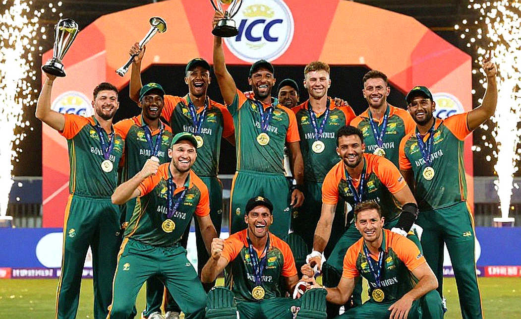 ২১৪ রানের ধুলো থেকে গকেবের্হা: দক্ষিণ আফ্রিকার যে হিসাব কাগজে মেলে না ২১৪ রানের ধুলো থেকে গকেবের্হা: দক্ষিণ আফ্রিকার যে হিসাব কাগজে মেলে না