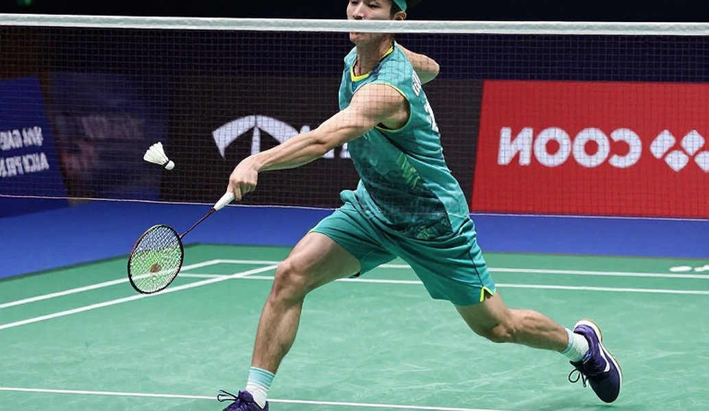 লক্ষ্য সেনের সোনার পথ: পাঁচ প্রতিপক্ষ, চারটি ঋণাত্মক হিসাব আর একটি যাচাই না হওয়া র্যাঙ্কিং লক্ষ্য সেনের সোনার পথ: পাঁচ প্রতিপক্ষ, চারটি ঋণাত্মক হিসাব আর একটি যাচাই না হওয়া র্যাঙ্কিং