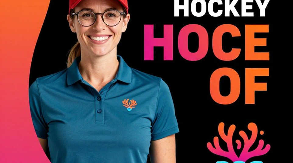 The Green Turf of Hockey Never Forgets: A Story of an Unfinished League The Green Turf of Hockey Never Forgets: A Story of an Unfinished League