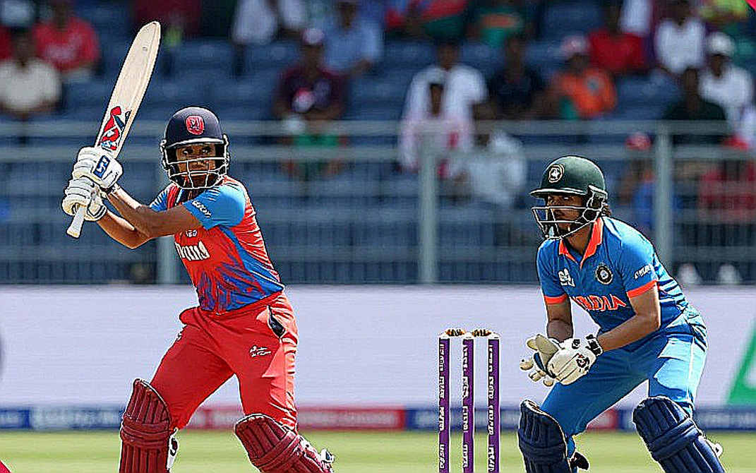 ডেথ ওভারের খতিয়ান: হোপের রেকর্ড শতকে সিরিজ ২-২, ভারতের রোটেশনের ফাঁকফোকর