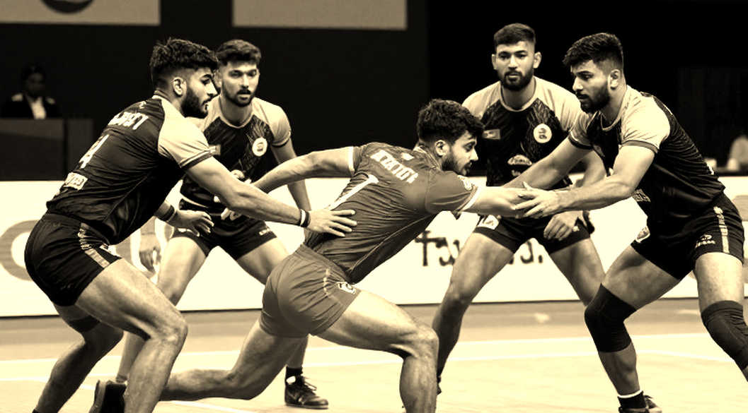 এশিয়ান গেমস ২০২৬-এর মহিলা কাবাডি ফাইনাল: ৩৭–৩৪ স্কোরলাইনের ভেতরে যে আঘাতের খাতা কেউ পড়েনি