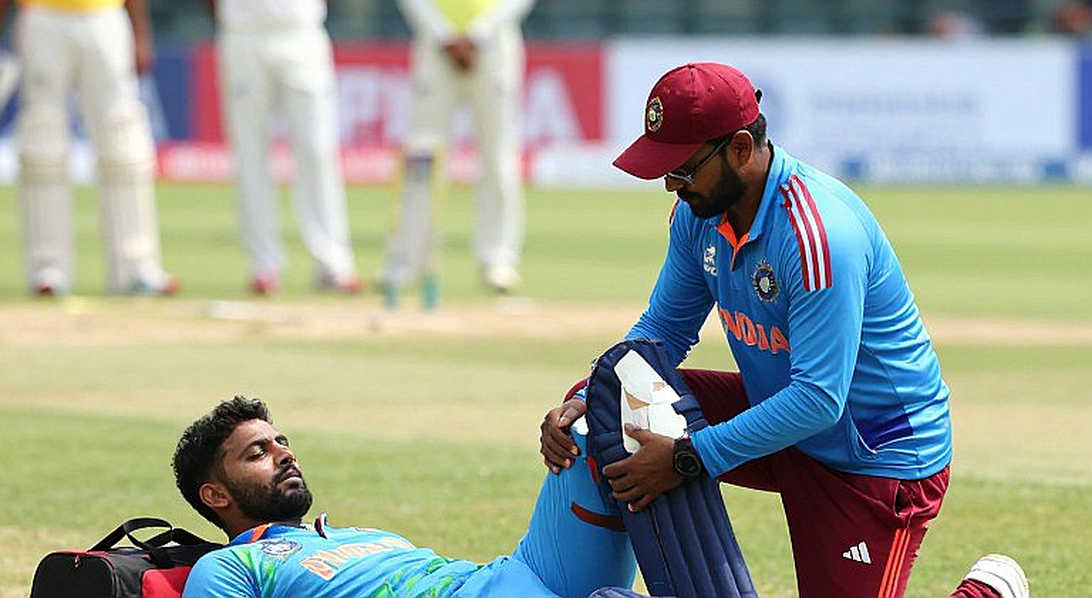 খালি খাতার অডিট: ক্রিকেট ডেটা পাইপলাইনে 'N/A' কেন সবচেয়ে জোরালো সংকেত