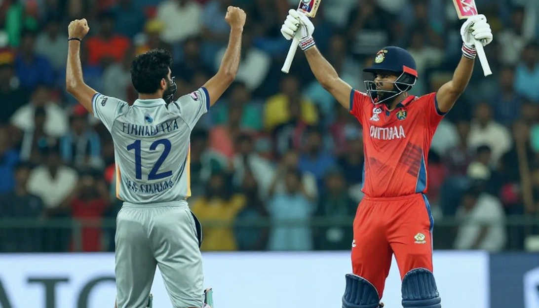 রাওয়ালপিন্ডির হিসাব: বাংলাদেশের সিরিজ জয় কোথায় দাঁড়াল, কোথায় দাঁড়াল না