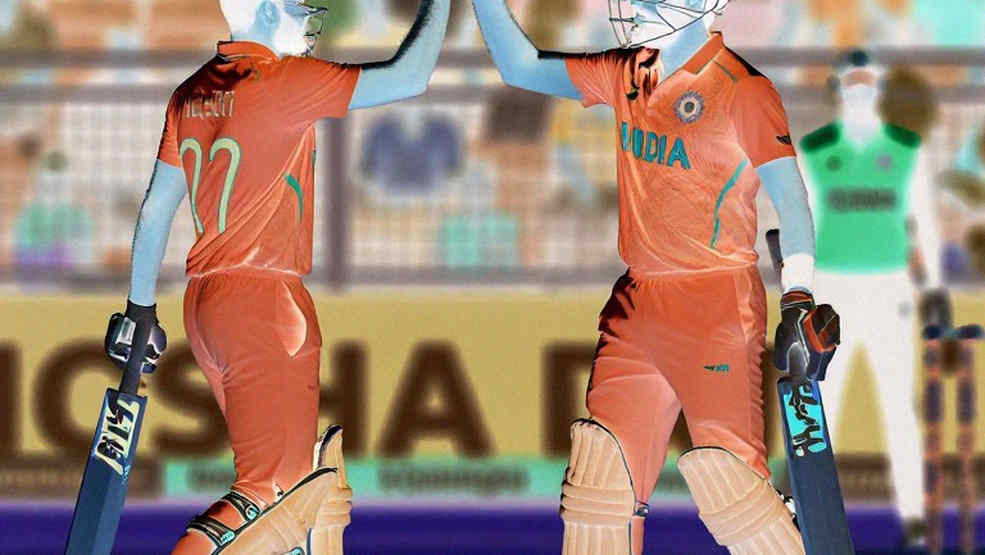 এক টেস্ট ক্যাপের ব্যবধান: যে কমিটি তিন ফরম্যাটের ভাগ্য লেখে