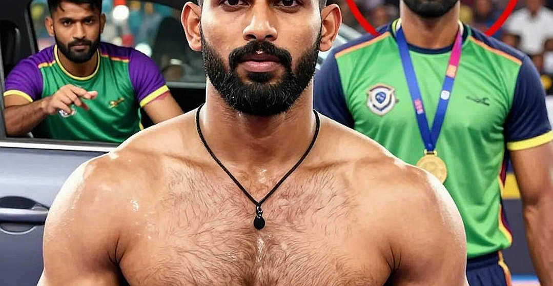স্কোর ডিফারেন্সের পাটিগণিত: এশিয়ান গেমস ২০২৬-এর কাবাডি গ্রুপ পর্ব যেভাবে চার সেমিফাইনালিস্ট ঠিক করল