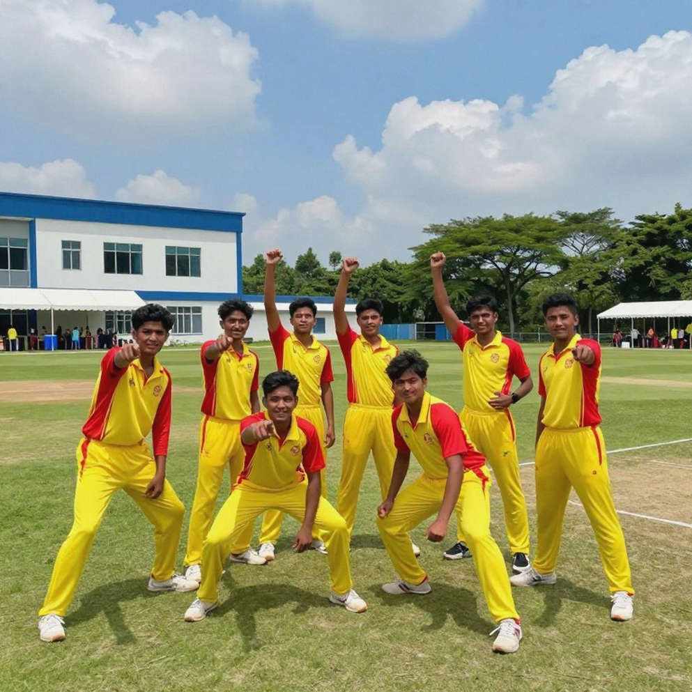 রাজশাহীর চায়ের দোকান থেকে কলম্বোর 'বিগ ম্যাচ': যখন হাইলাইটস কেবল হাইলাইটস-ই থাকে