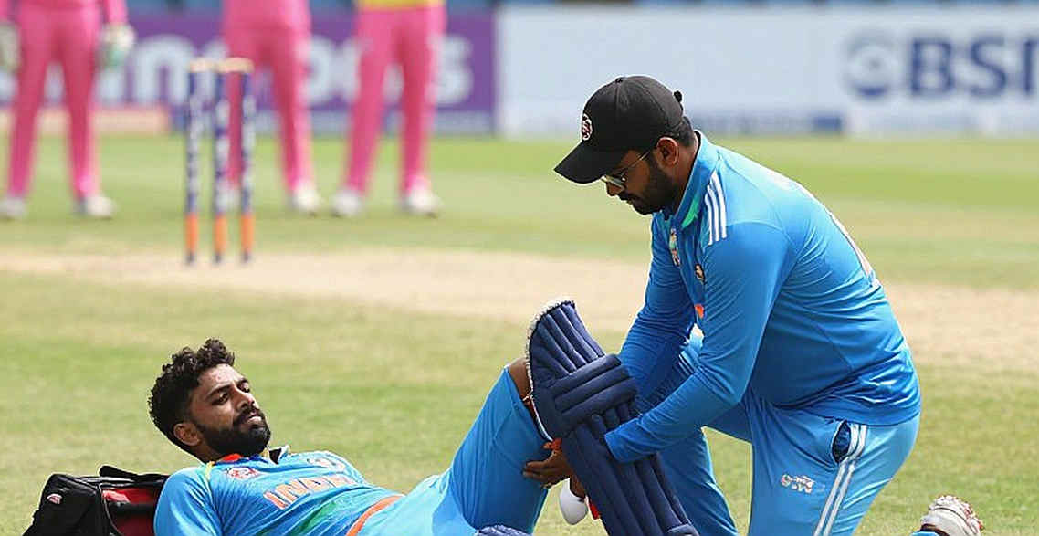 নাল ইনপুট, শূন্য বিশ্লেষণ: ক্রিকেট অ্যানালিটিক্সে ব্লকচেইন-ধাঁচের অডিট ট্রেইল কেন এখন সময়ের দাবি নাল ইনপুট, শূন্য বিশ্লেষণ: ক্রিকেট অ্যানালিটিক্সে ব্লকচেইন-ধাঁচের অডিট ট্রেইল কেন এখন সময়ের দাবি