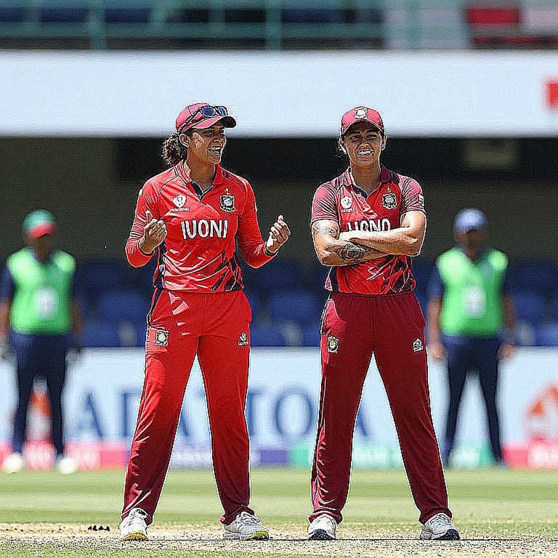 Mandhana's Armband, Harmanpreet's Shadow — and India's Unresolved Twenty Overs