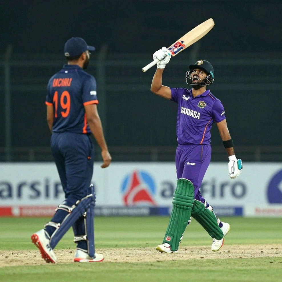 The Silent Handoff: How Cricket Stories Reach Your Screen Without Their Evidence