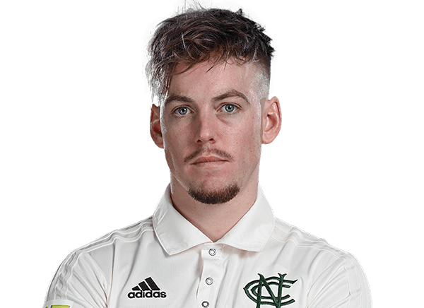 Tom Moores